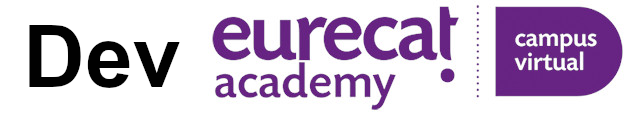 DEV Campus Virtual d'Eurecat Academy